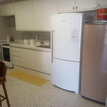 Cobertura Enseada Guaruja -9 Pessoas Διαμέρισμα Εξωτερικό φωτογραφία
