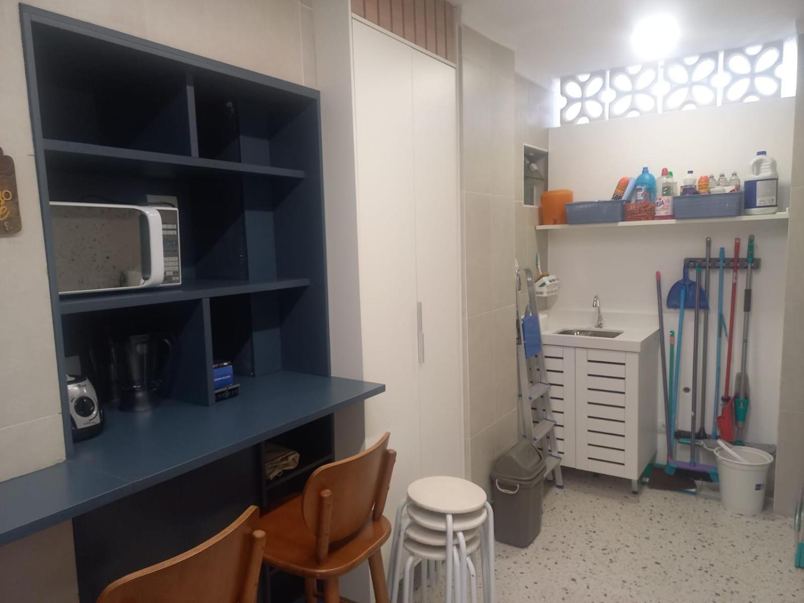 Cobertura Enseada Guaruja -9 Pessoas Διαμέρισμα Εξωτερικό φωτογραφία
