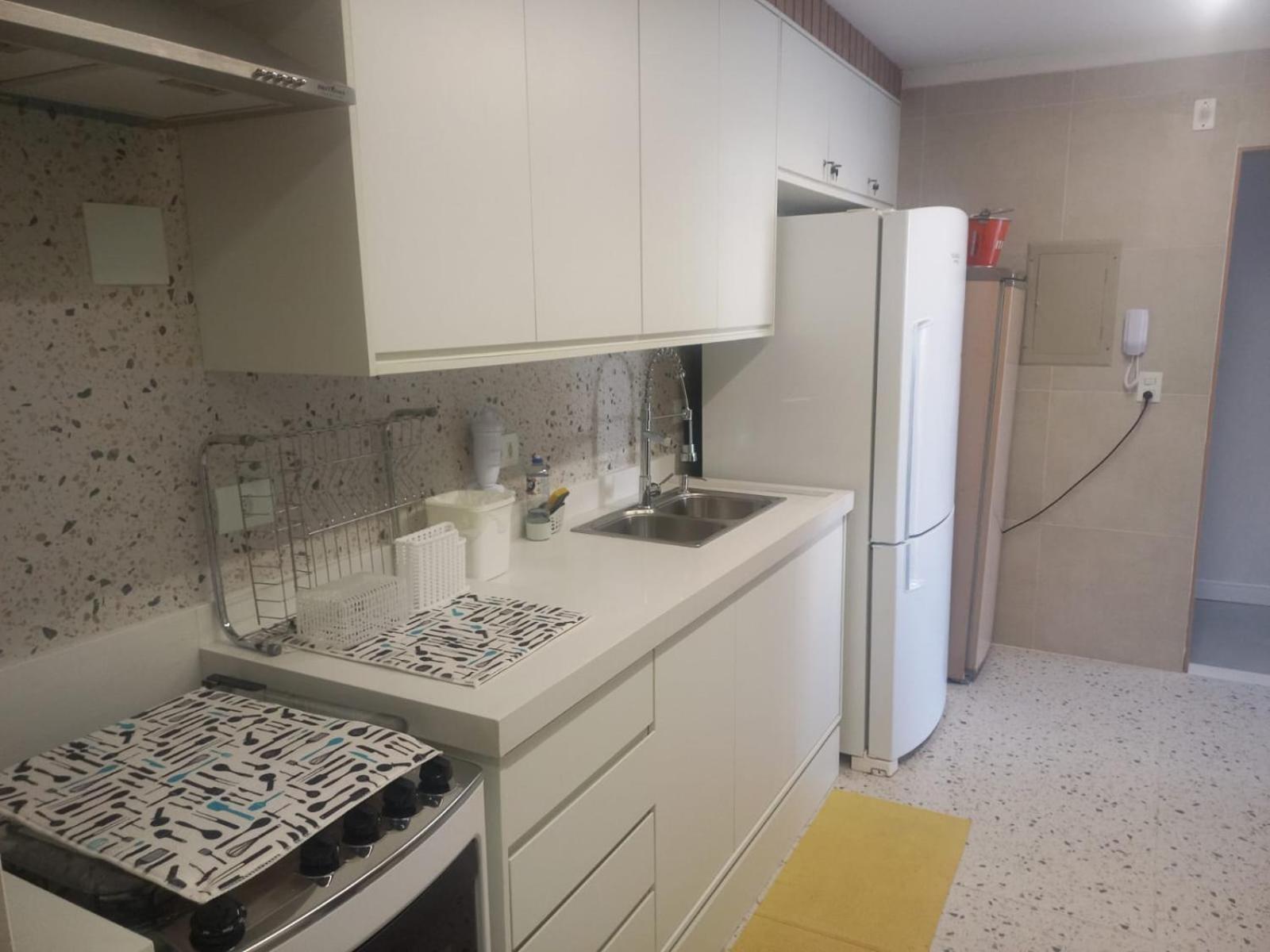 Cobertura Enseada Guaruja -9 Pessoas Διαμέρισμα Εξωτερικό φωτογραφία