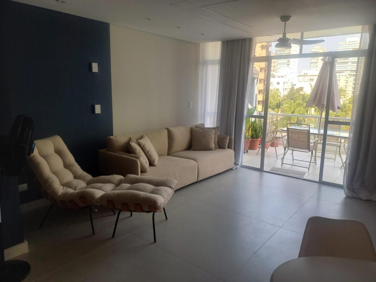 Cobertura Enseada Guaruja -9 Pessoas Διαμέρισμα Εξωτερικό φωτογραφία