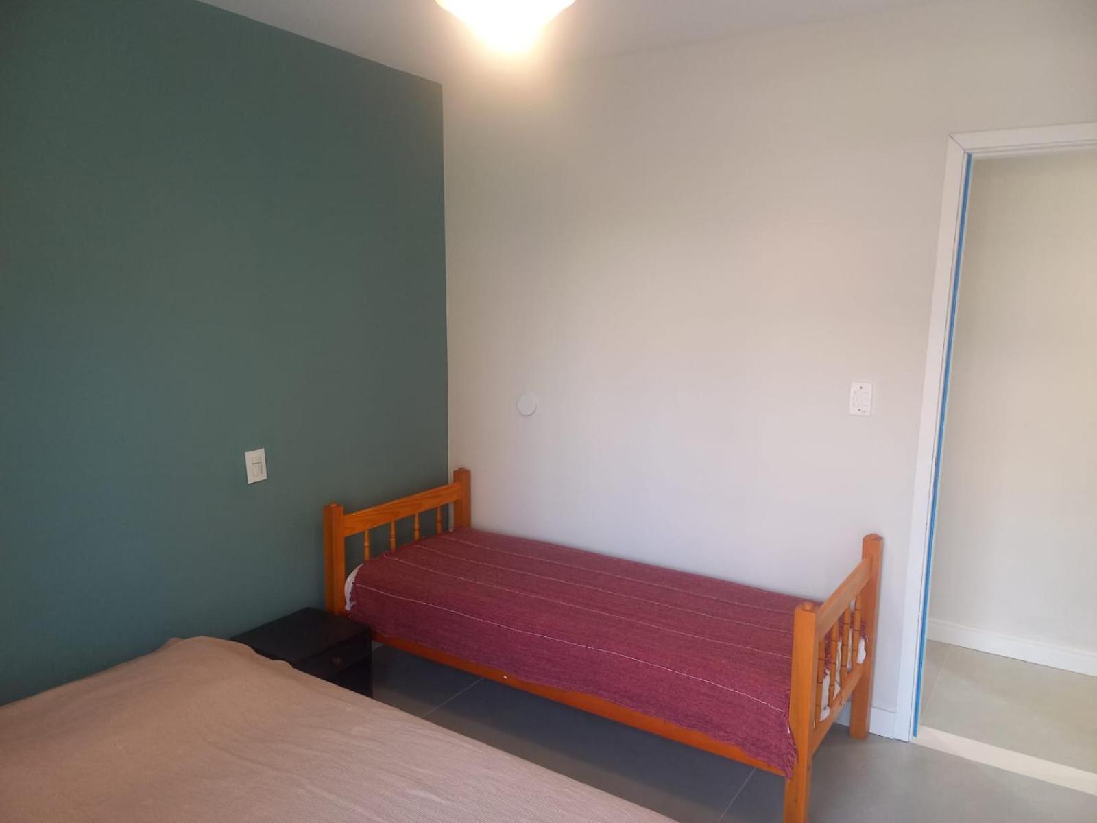 Cobertura Enseada Guaruja -9 Pessoas Διαμέρισμα Εξωτερικό φωτογραφία