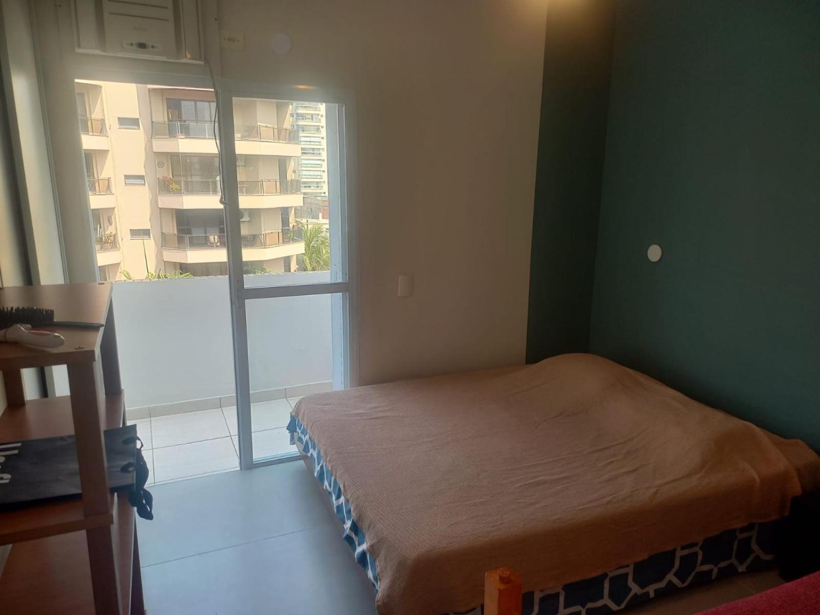 Cobertura Enseada Guaruja -9 Pessoas Διαμέρισμα Εξωτερικό φωτογραφία