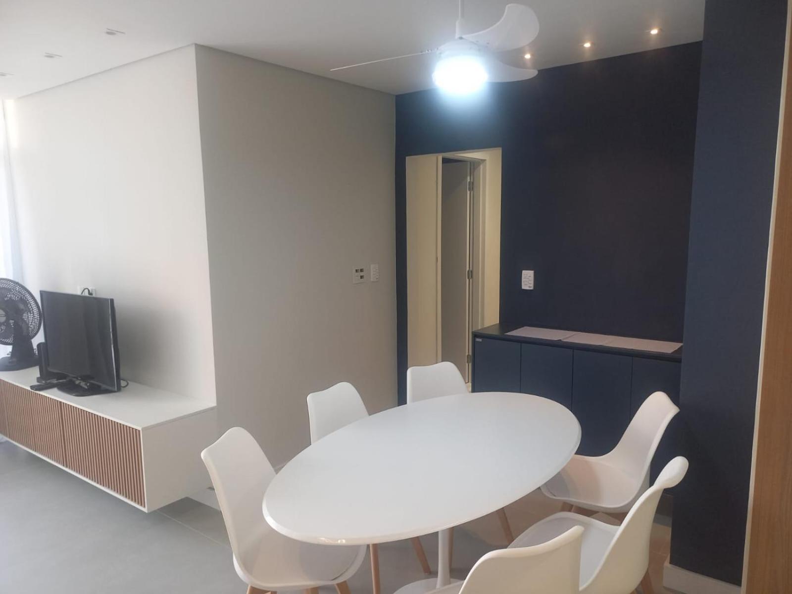 Cobertura Enseada Guaruja -9 Pessoas Διαμέρισμα Εξωτερικό φωτογραφία