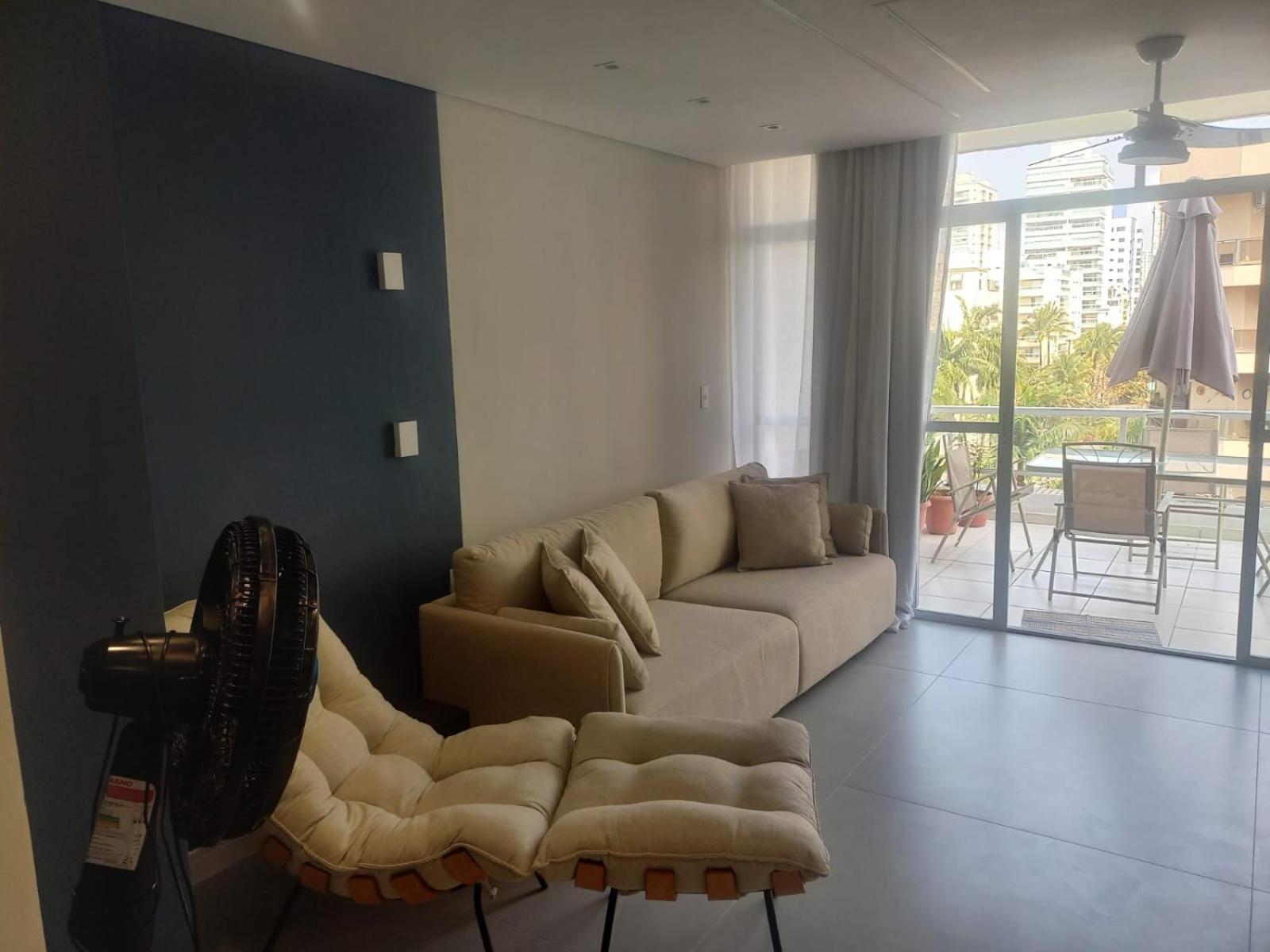 Cobertura Enseada Guaruja -9 Pessoas Διαμέρισμα Εξωτερικό φωτογραφία