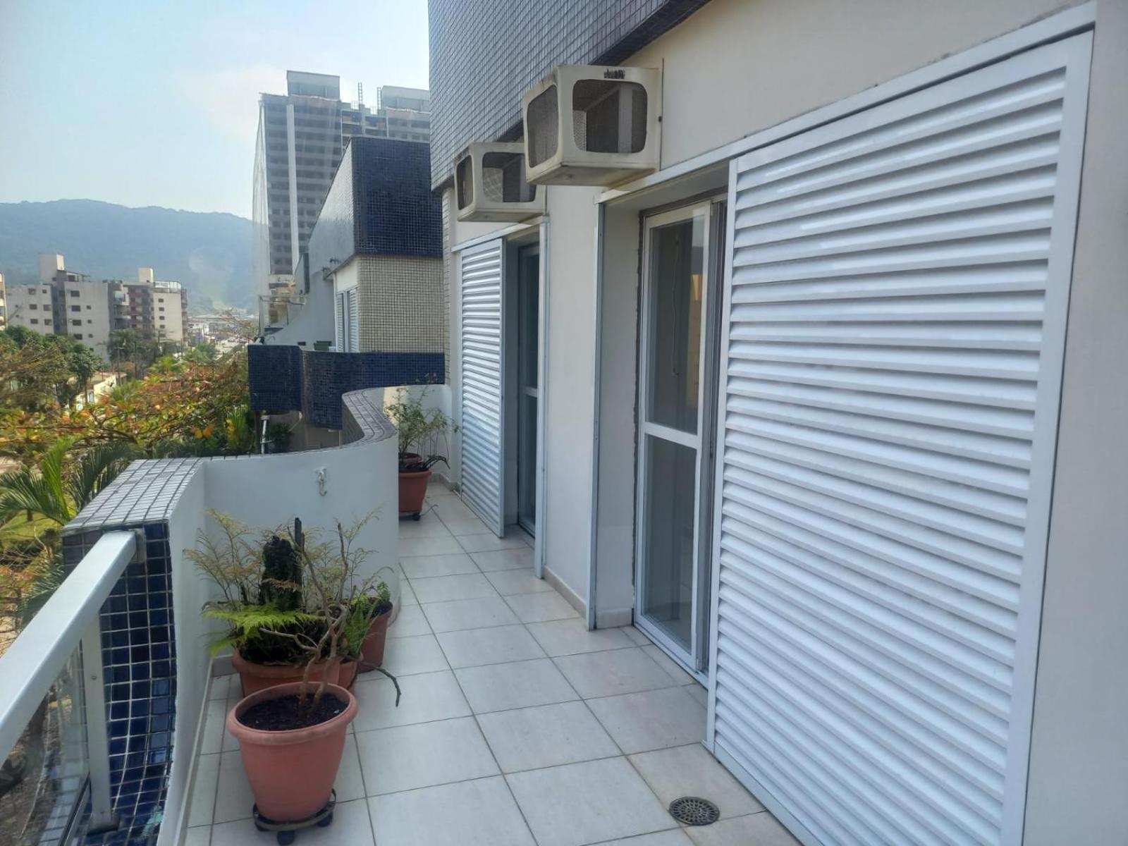 Cobertura Enseada Guaruja -9 Pessoas Διαμέρισμα Εξωτερικό φωτογραφία