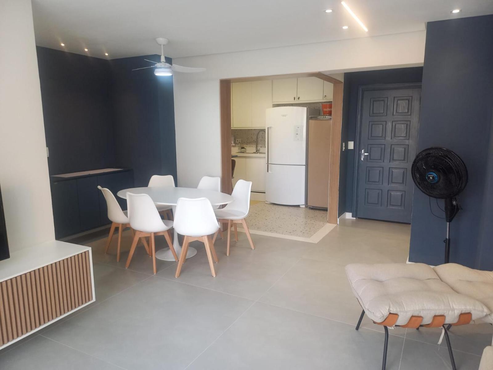 Cobertura Enseada Guaruja -9 Pessoas Διαμέρισμα Εξωτερικό φωτογραφία