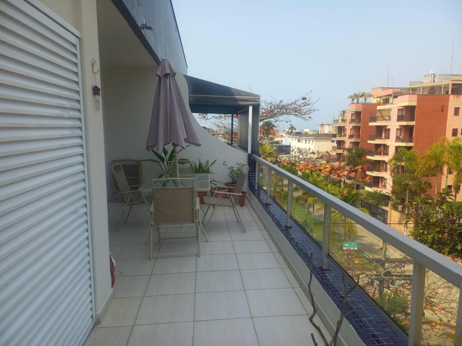 Cobertura Enseada Guaruja -9 Pessoas Διαμέρισμα Εξωτερικό φωτογραφία
