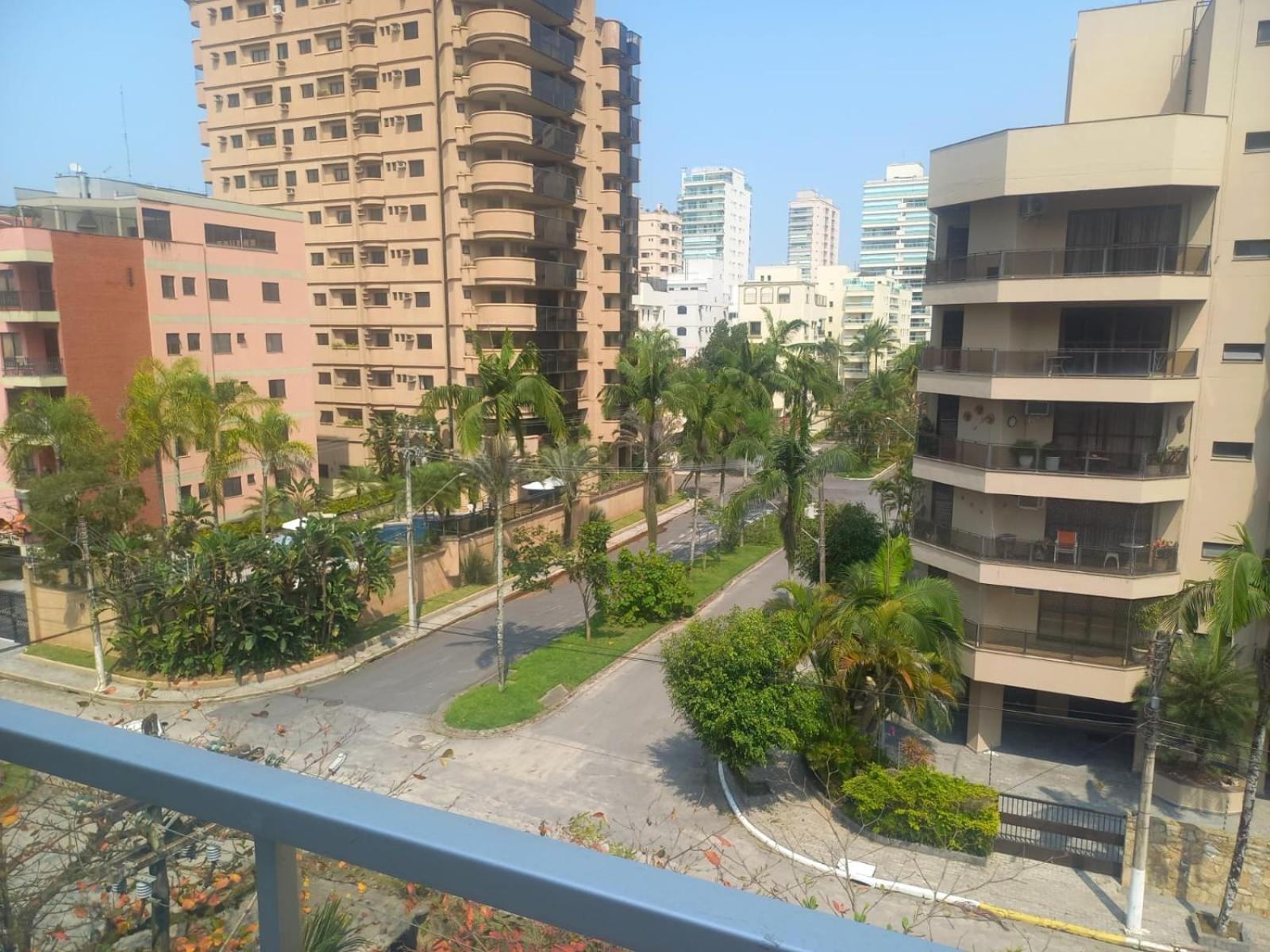 Cobertura Enseada Guaruja -9 Pessoas Διαμέρισμα Εξωτερικό φωτογραφία