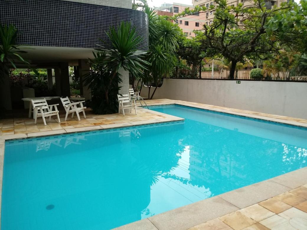 Cobertura Enseada Guaruja -9 Pessoas Διαμέρισμα Εξωτερικό φωτογραφία
