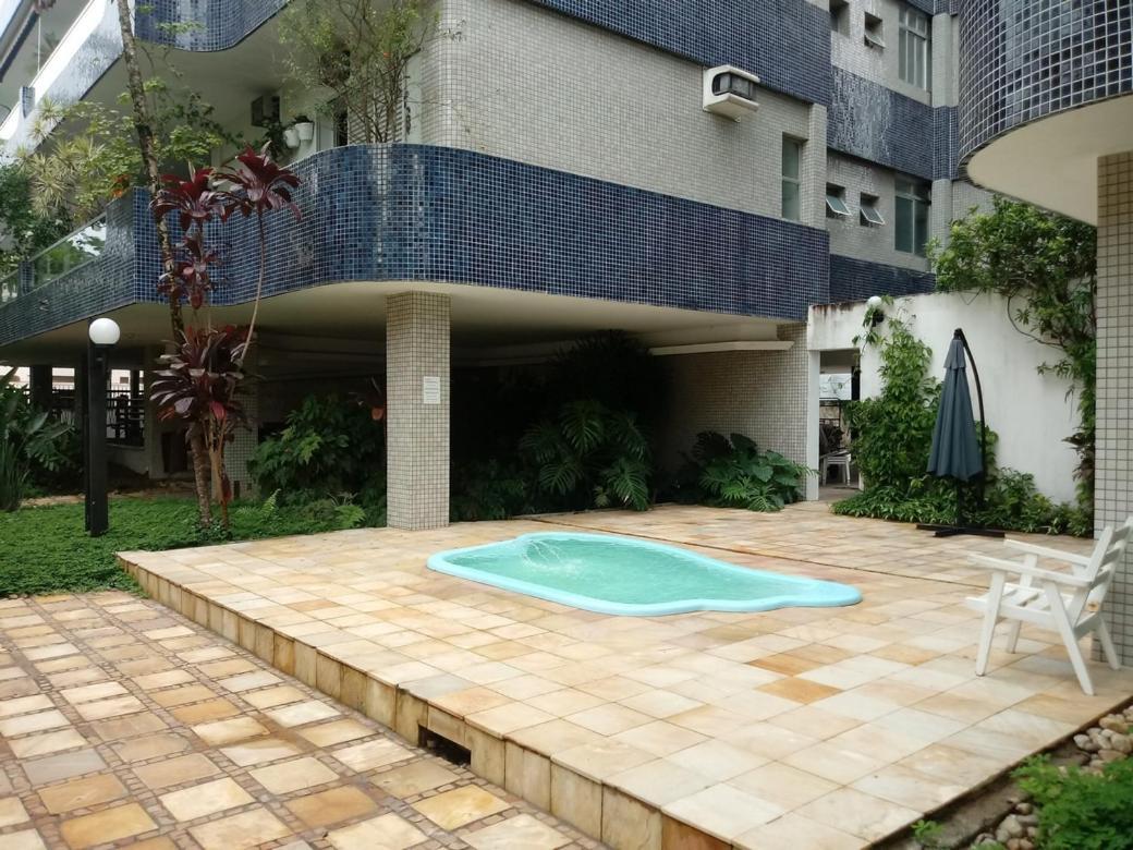 Cobertura Enseada Guaruja -9 Pessoas Διαμέρισμα Εξωτερικό φωτογραφία