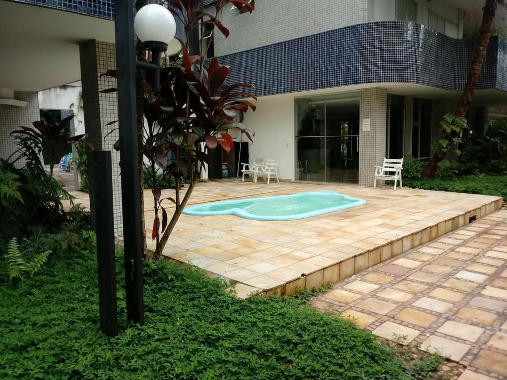 Cobertura Enseada Guaruja -9 Pessoas Διαμέρισμα Εξωτερικό φωτογραφία