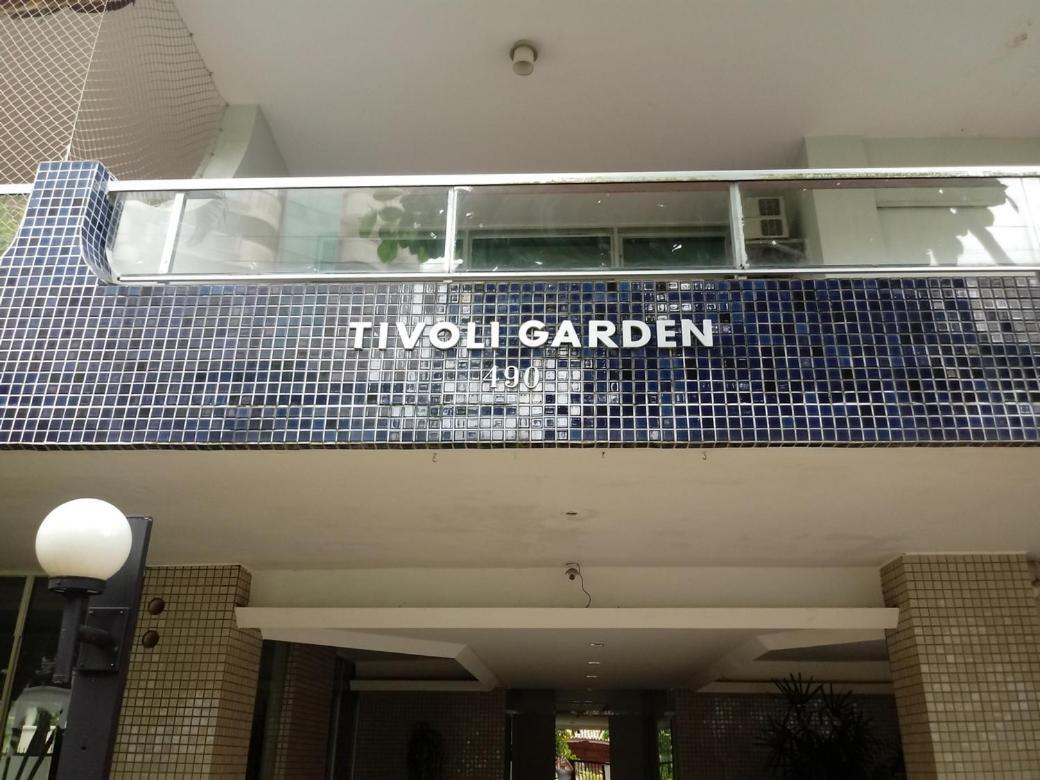 Cobertura Enseada Guaruja -9 Pessoas Διαμέρισμα Εξωτερικό φωτογραφία